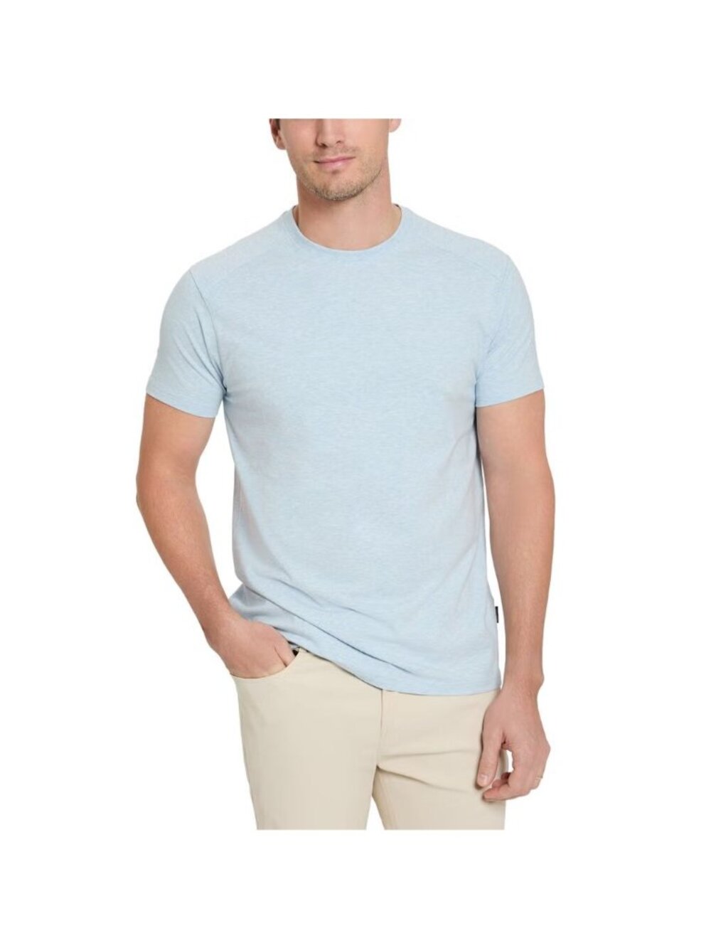 Kenneth Cole Men's Tee Blue Size XL new with tag